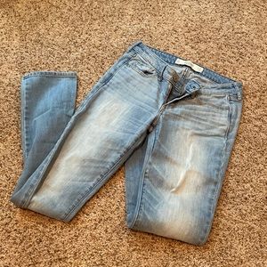 Abercrombie and Fitch Size 25 L 33